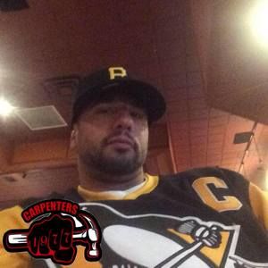 Meet your Posher, Jared